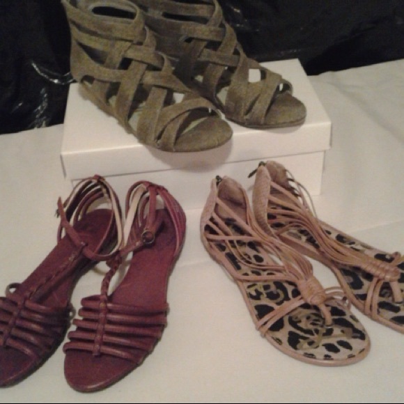 Bundle, make reasonable offer, and I will accept. It’s that easy! - Picture 10 of 12